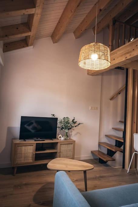 Apartamento Villa Carlota Cudillero Eksteriør billede