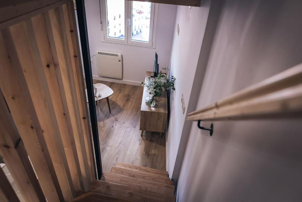 Apartamento Villa Carlota Cudillero Eksteriør billede